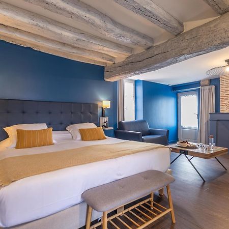 Auberge De La Caillere Candé-sur-Beuvron 외부 사진