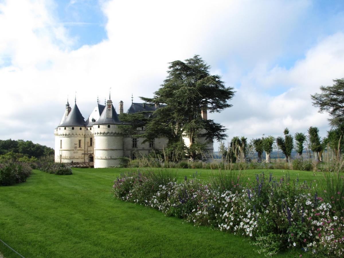 Auberge De La Caillere Candé-sur-Beuvron 외부 사진