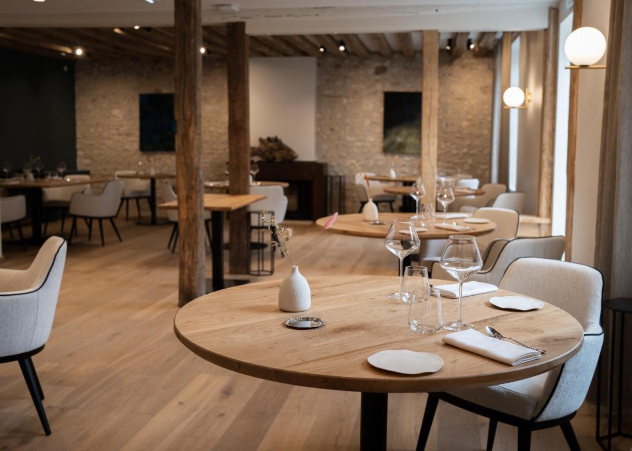 Auberge De La Caillere Candé-sur-Beuvron 외부 사진