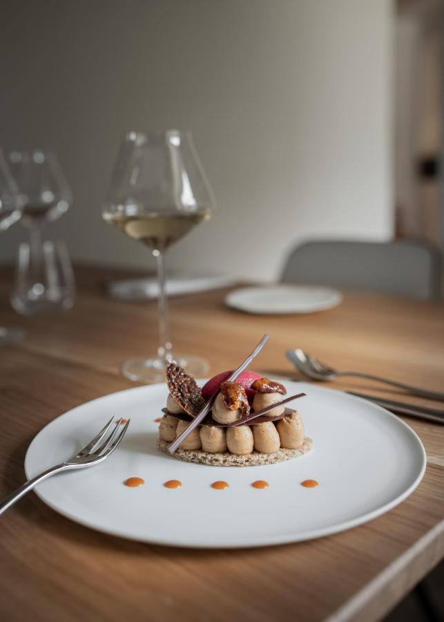 Auberge De La Caillere Candé-sur-Beuvron 외부 사진