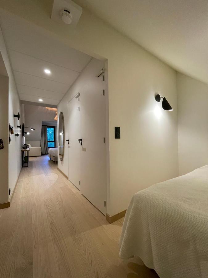 Auberge De La Caillere Candé-sur-Beuvron 외부 사진